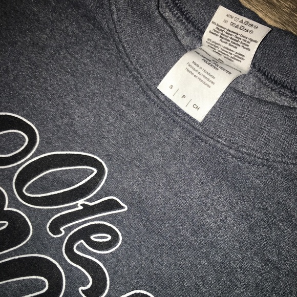 Ole Smoky sweatshirt size small. - Picture 2 of 2